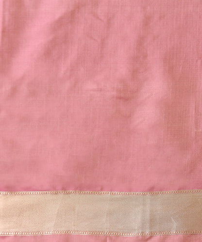 Rose_Pink_Handloom_Pure_Katan_Silk_Banarasi_Saree_with_Jangla_Design_WeaverStory_05