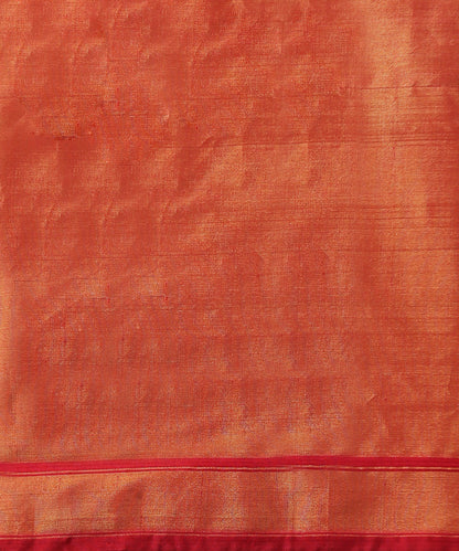 Green_Handloom_Tissue_Silk_Patola_Saree_With_Red_Border_WeaverStory_05