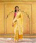 Handloom_Mustard_Pure_Katan_Silk_Banarasi_Saree_With_Kadhwa_Jaal_WeaverStory_02