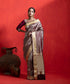 Handloom_Wine_Tissue_Silk_Brocade_Banarasi_Saree_WeaverStory_02