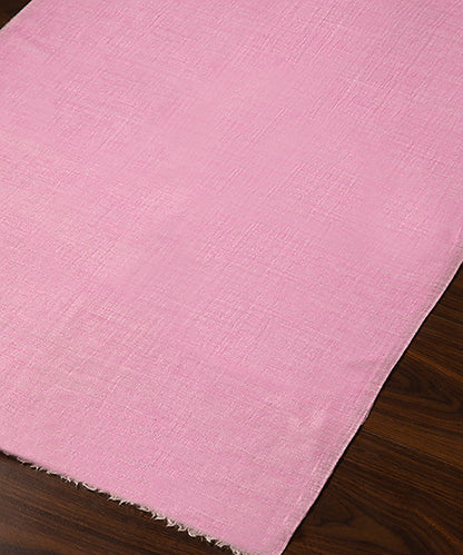 Handwoven_Pink_Double_Shade_Pure_Pashmina_Ladies_Stole_WeaverStory_03
