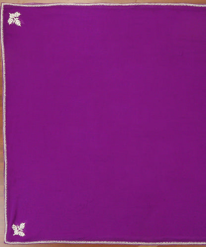 Purple_Pure_Silk_Kashmiri_Tilla_Hand_Embroidered_Dupatta_With_Konia_WeaverStory_02