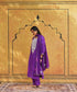 Purple_Pure_Silk_Tilla_Hand_Embroidered_Suit_With_Pants_And_Dupatta_WeaverStory_01