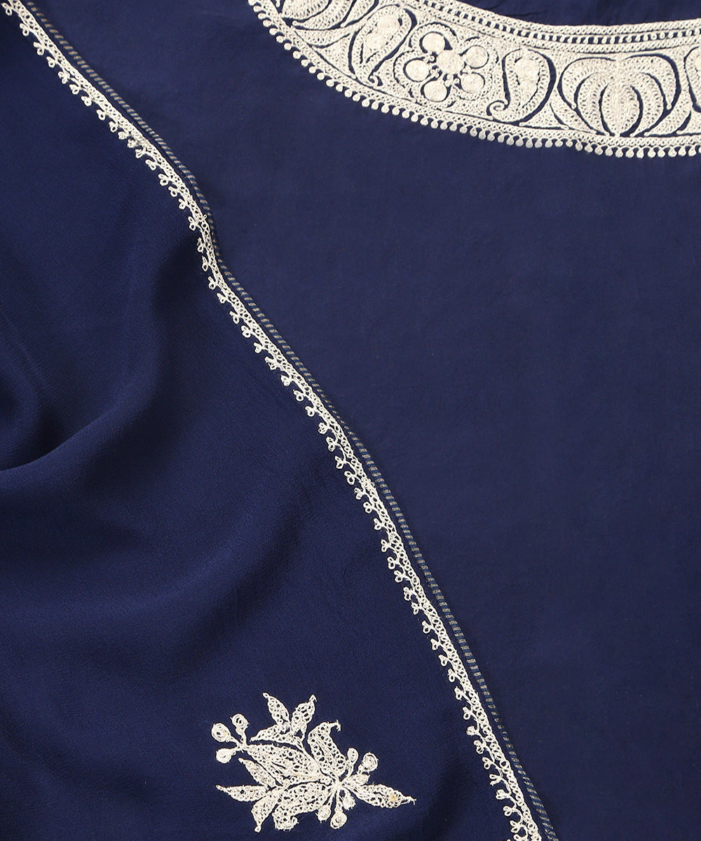 Navy_Blue_Pure_Silk_Tilla_Hand_Embroidered_Unstitched_Suit_Set_With_Dupatta_WeaverStory_05