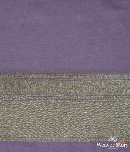 Lavender_handwoven_banarasi_georgette_saree_WeaverStory_05