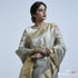 Light_grey_cotton_silk_saree_with_floral_motifs_WeaverStory_01