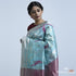 Light_blue_chanderi_silk_saree_with_bird_motifs_WeaverStory_01