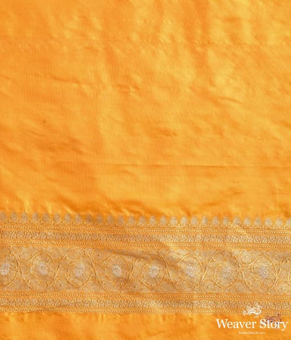 Yellow_and_gold_kadhwa_banarasi_jangla_saree_WeaverStory_05