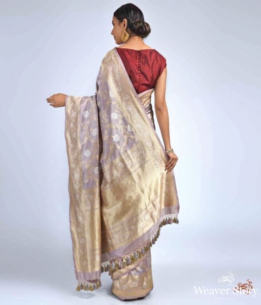 Light_mauve_sona_rupa_kadhwa_jangla_saree_WeaverStory_04