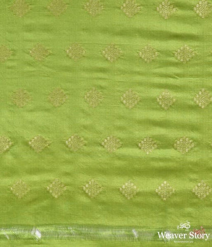 Pistachio_green_banarasi_patola_saree_WeaverStory_05