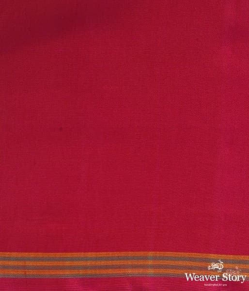 Pure_silk_Gujarat_Patola_saree_in_Purple_and_Pink_combination_WeaverStory_05