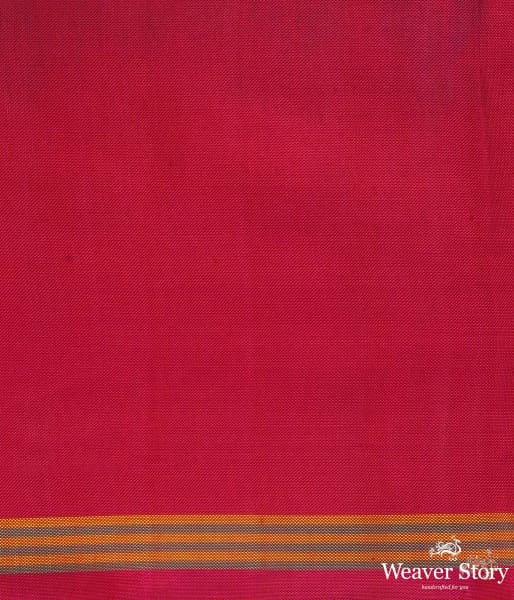 Beautiful_Pure_silk_Gujarat_Patola_saree_in_Purple_and_Pink_combination_WeaverStory_05