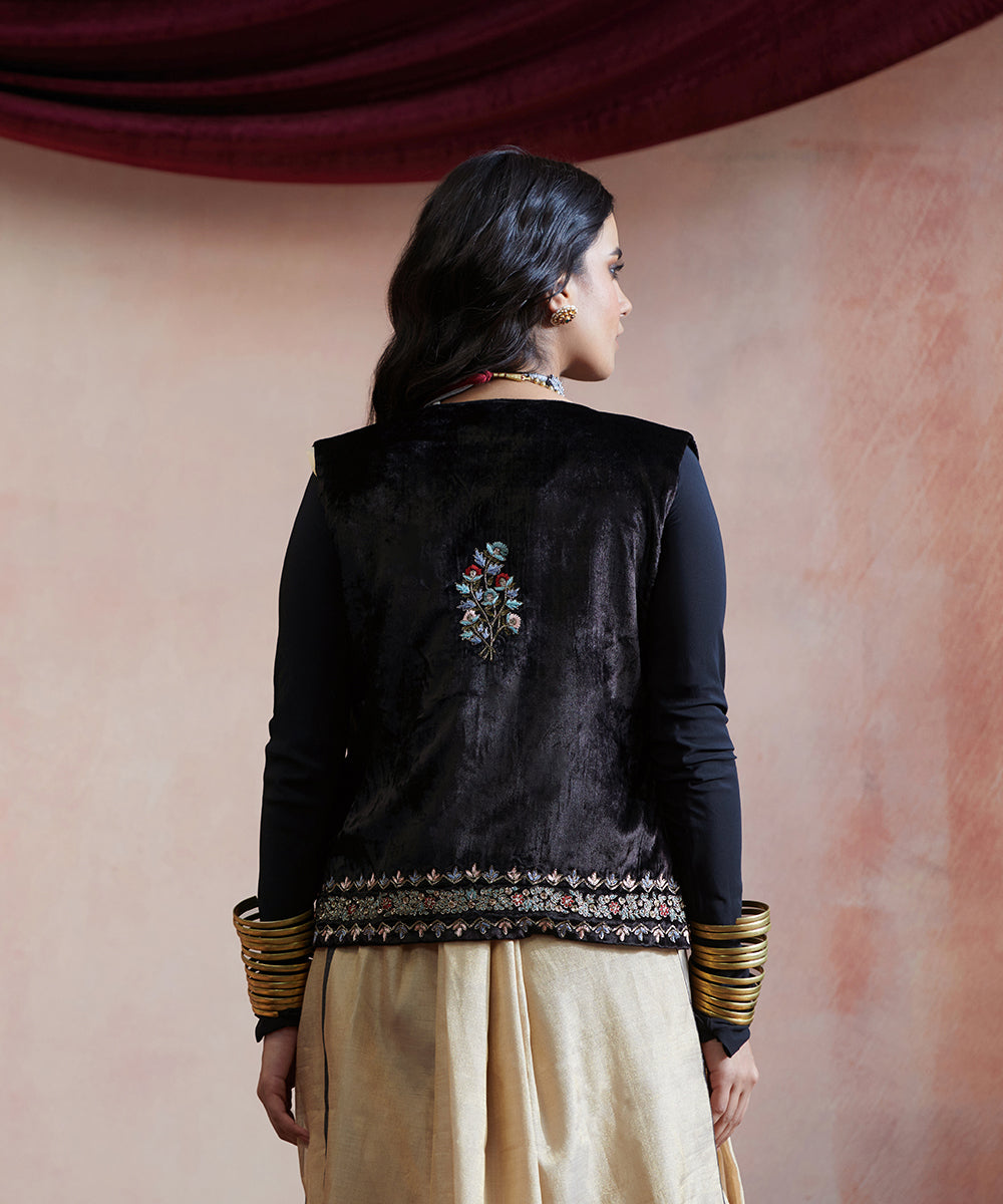 Buy Ethnic Jacket For Women At Best Prices Online In India