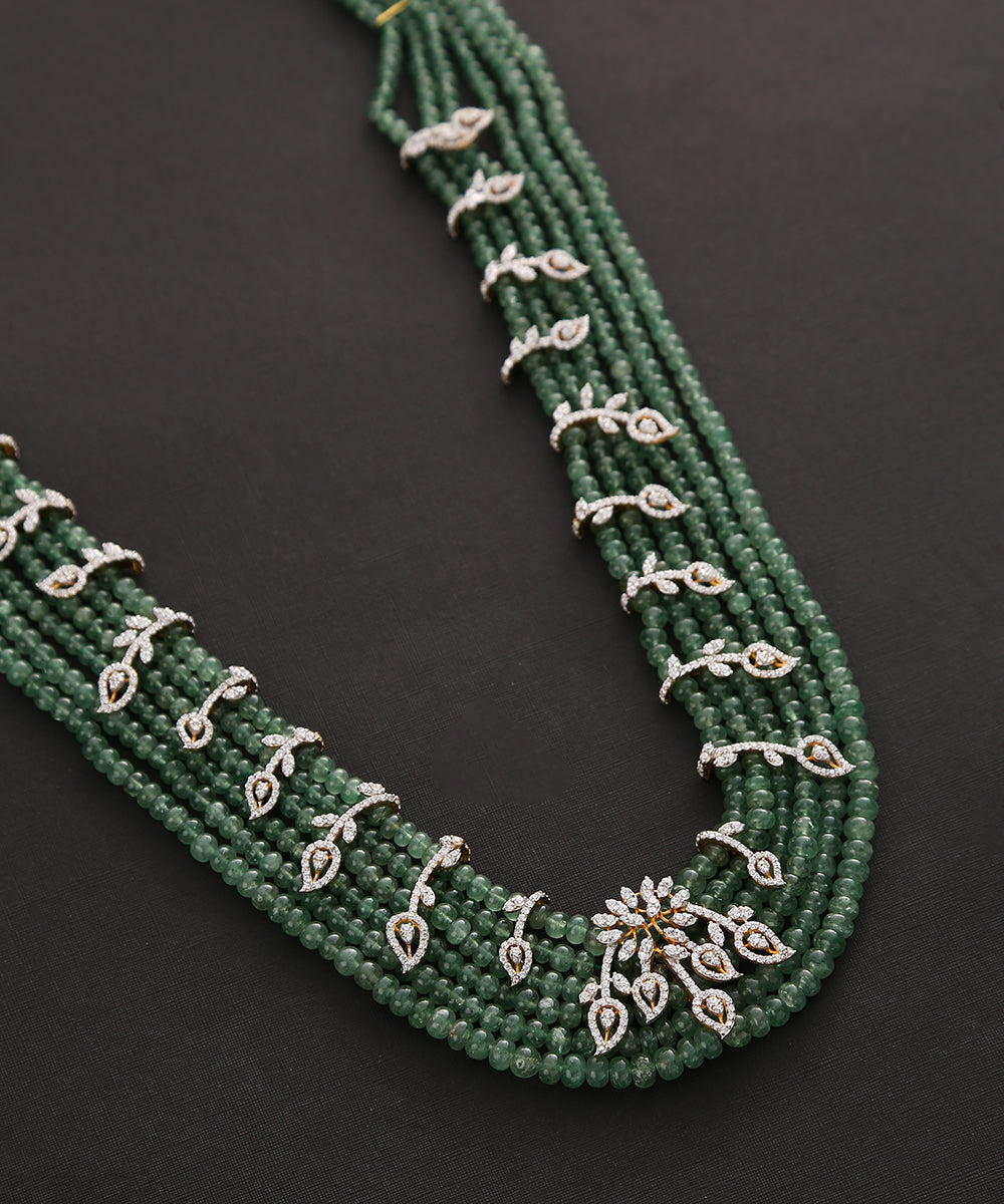Nayaab_Necklace_With_Swarovski_Handcrafted_In_Pure_Silver_WeaverStory_03