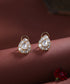 Mirab_Handcrafted_Moissanite_Pure_Silver_Stud_Earring_WeaverStory_01