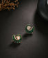 Green_Seep_Emerald_Studs_with_Pearls_WeaverStory_01
