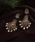 Yusra_Handcrafted_Pure_Silver_Earrings_With_Stones_And_Pearls_WeaverStory_01