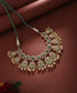 Shailja_Polki_Necklace_with_Pure_Silver_WeaverStory_01