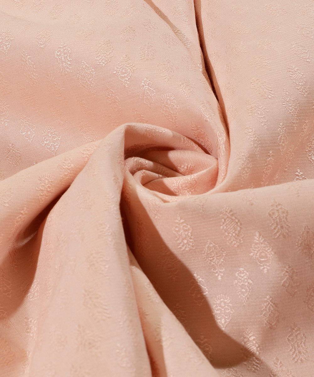 Handloom_Blush_Pink_Menswear_Satin_Silk_Tanchoi_Kurta_And_Cotton_Silk_Pants_Fabric_WeaverStory_05