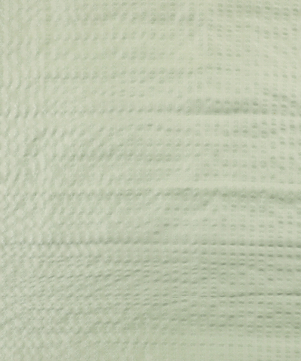 Sea_Green_Handloom_Menswear_Satin_Silk_Kurta_And_Cotton_Silk_Pants_Fabric_WeaverStory_03