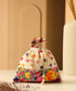 Offwhite_Crepe_Single_Side_Hand_Embroidered_Parsi_Gara_Potli_With_Multicolor_Flowers_WeaverStory_01
