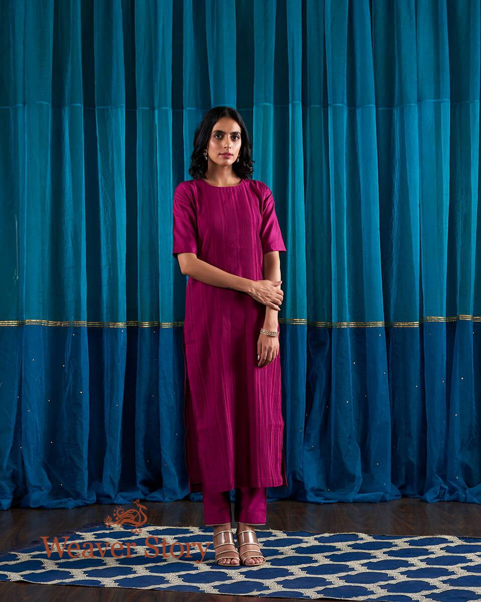 Wine_Pintux_Tunic_with_Gotta_Farshi_Pants_WeaverStory_01